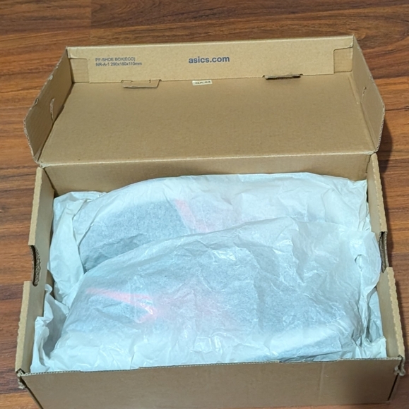 Asics Women's Gel-Contend 7 Shoes - Picture 7 of 7